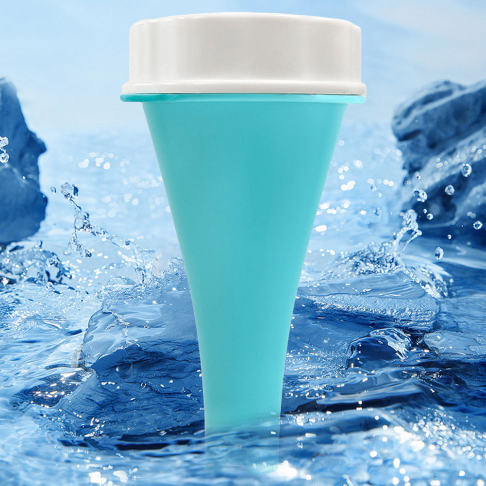 Ec Meter Digital - 6 in 1 Smart Floating Swimming