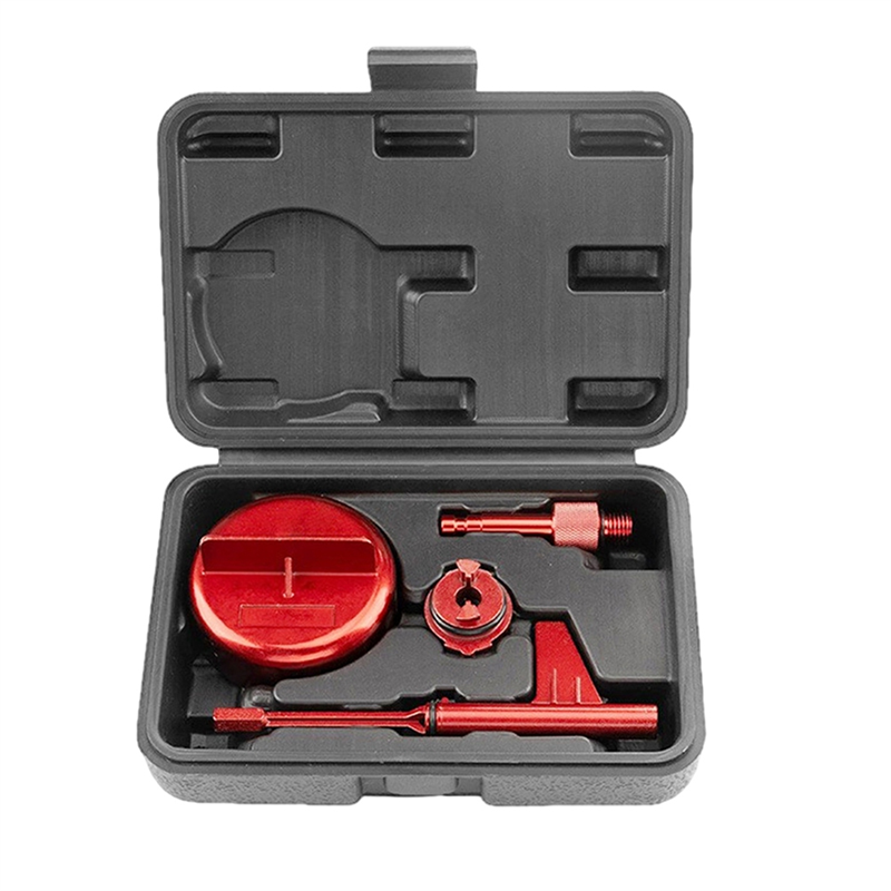 Drain Filler Kit - AB61-Transmission Oil Filler Tool Kit Replaces