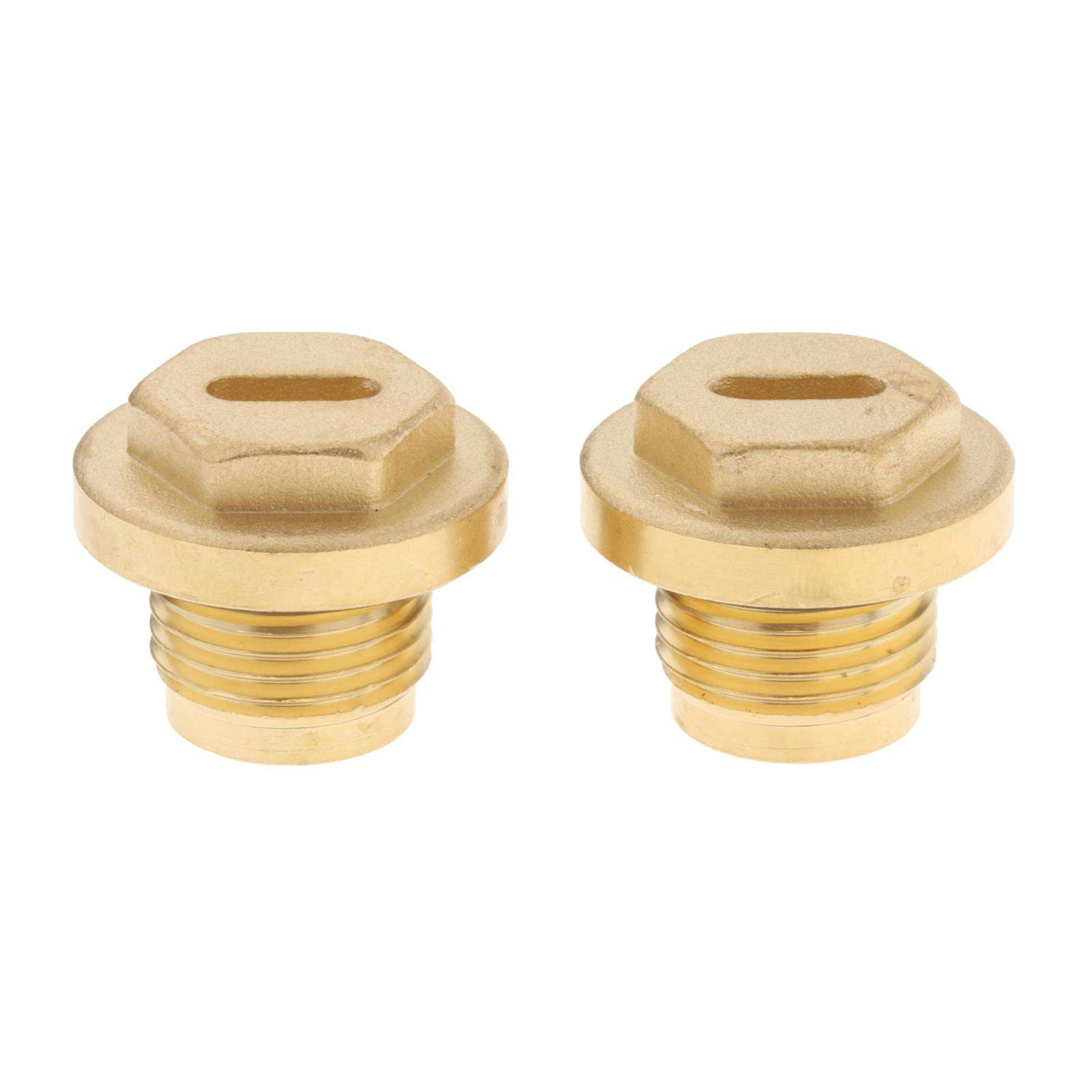 2 PCS Diff Filler Plug Kit Aut - Drain Filler Kit reseña y precio
