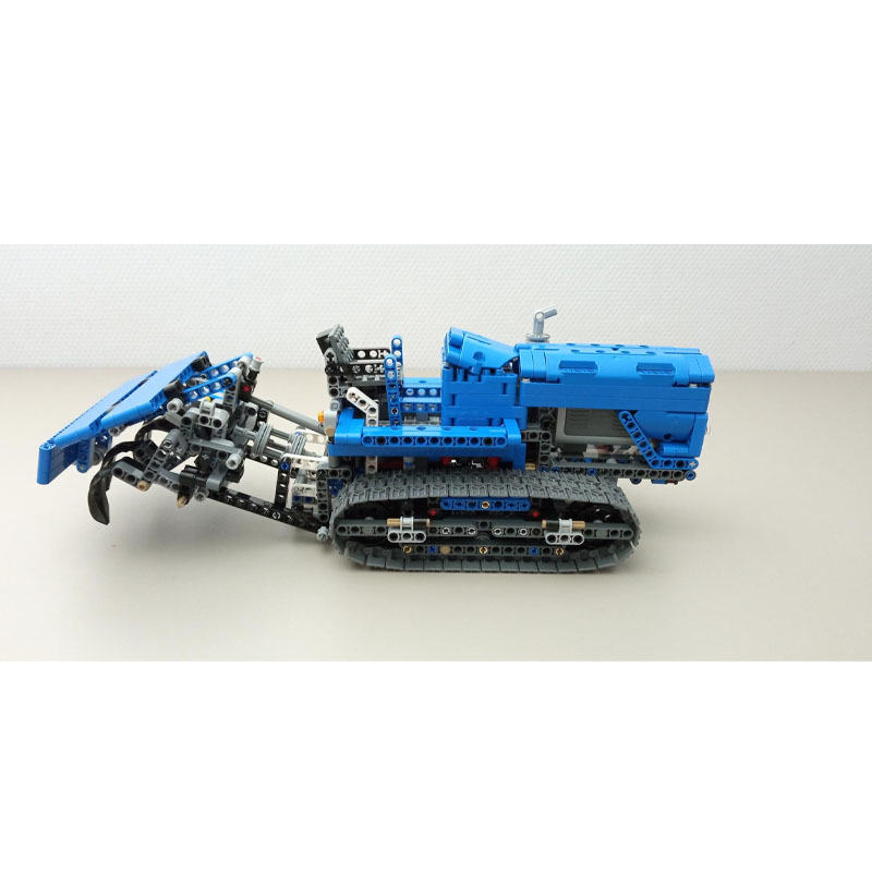 MOC-157772 Urban Farm Agricult - Urban Farming Model reseña y precio