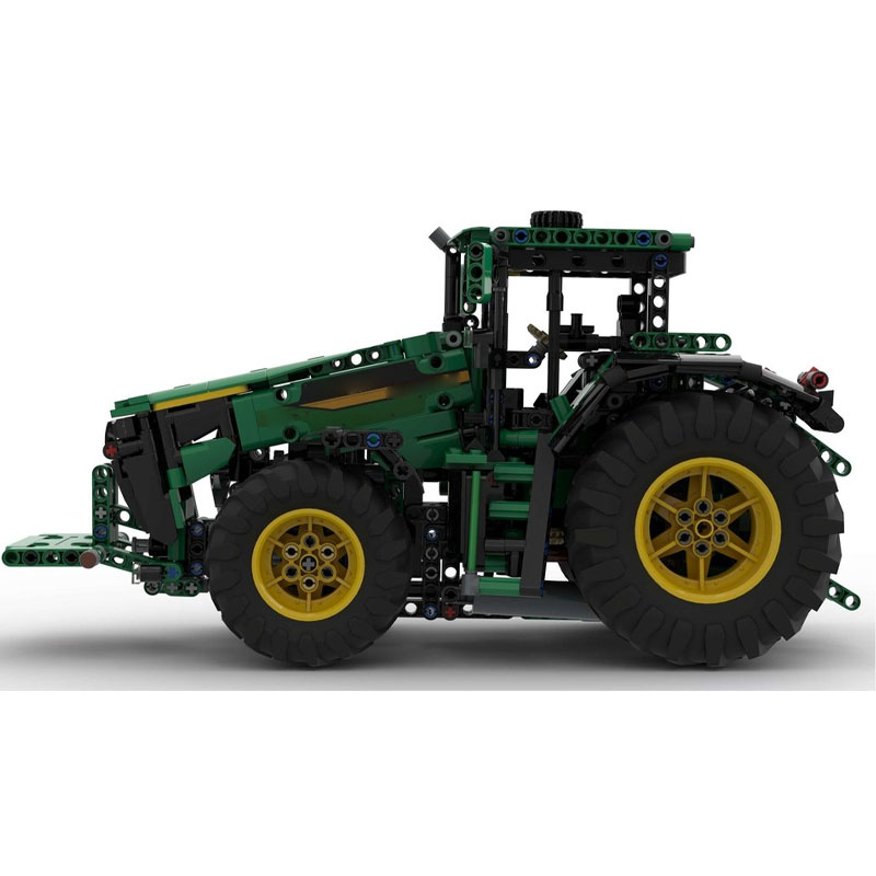 MOC-260846 Urban Farm Farming  - Urban Farming Model reseña y precio