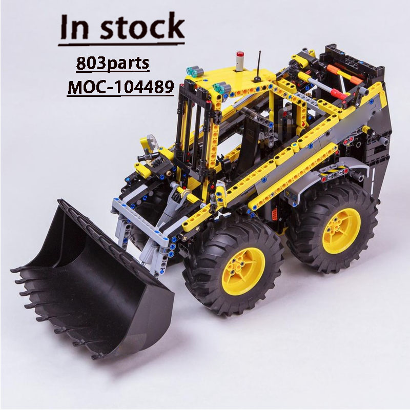 MOC-104489 Urban Farm Agricult - Urban Farming Model reseña y precio