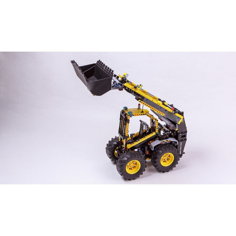 MOC-104489 Urban Farm Agricult - Urban Farming Model reseña y precio