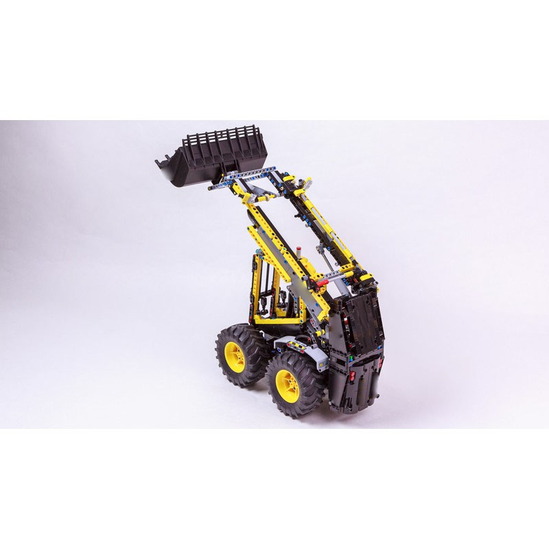 MOC-104489 Urban Farm Agricult - Urban Farming Model reseña y precio