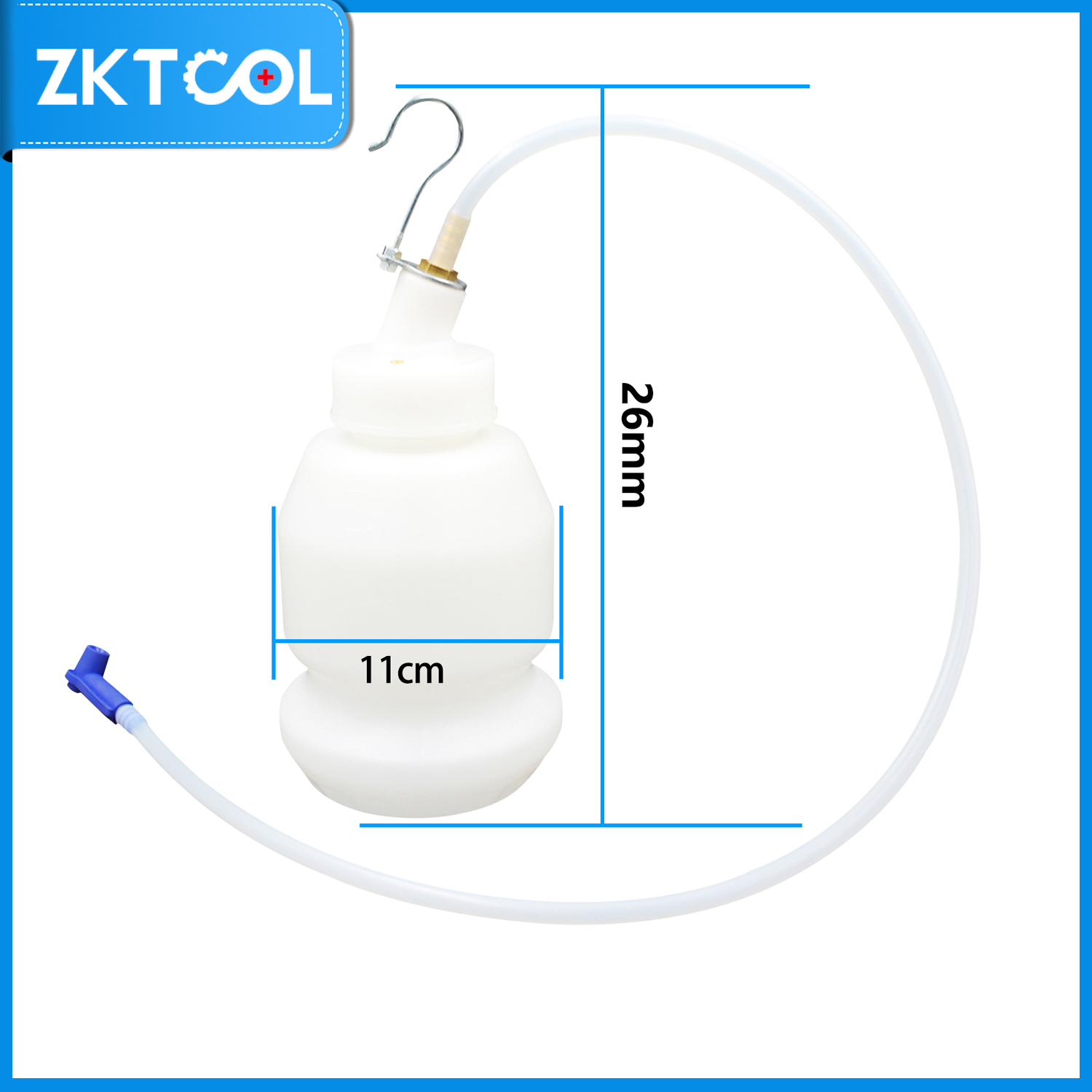 Manual brake clutch fluid drai - Drain Filler Kit reseña y precio