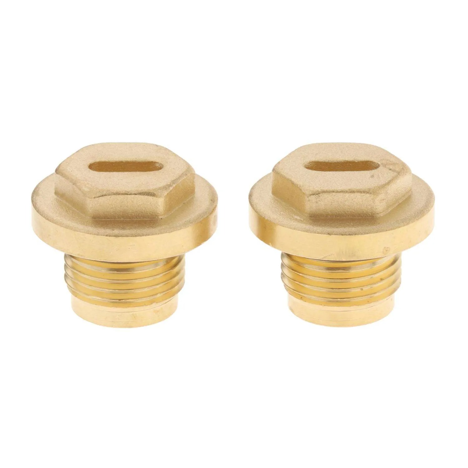 2 PCS Diff Filler Plug Kit Aut - Drain Filler Kit reseña y precio