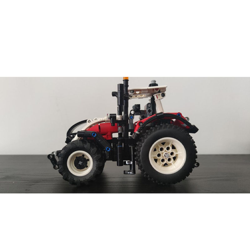 MOC-157118 Urban Farm Agricult - Urban Farming Model reseña y precio