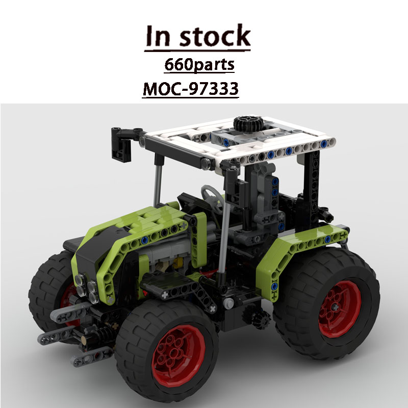 MOC-97333 Urban Farm Agricultu - Urban Farming Model reseña y precio