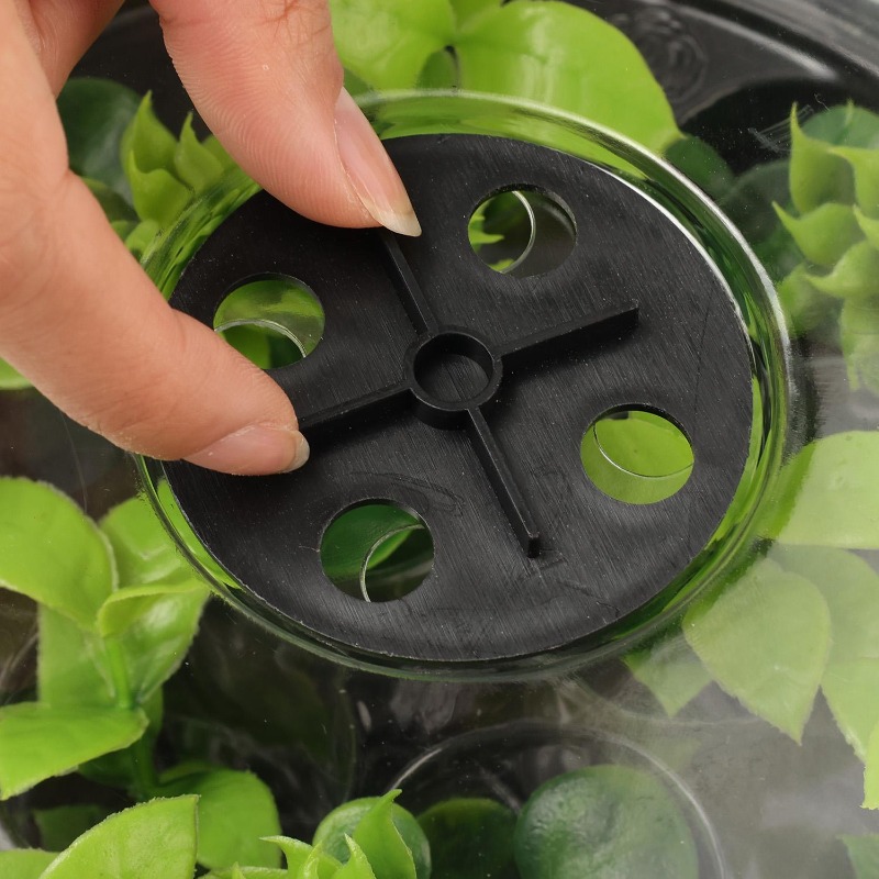 13 Hole Growing Starting Nurse - Dome Propagation Kit reseña y precio
