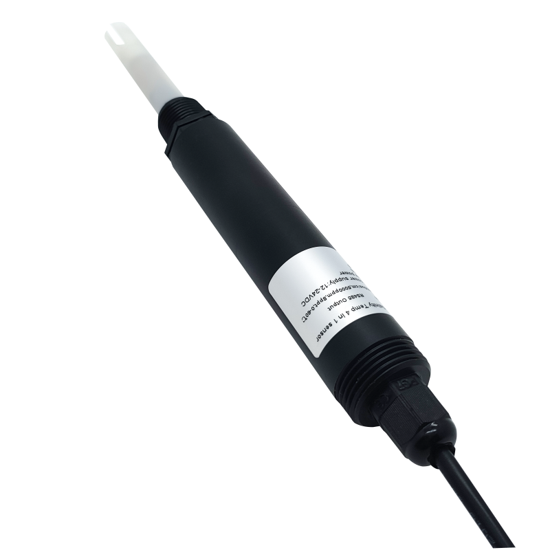 4-20mA No Maintenance Online D - Ec Meter Digital reseña y precio
