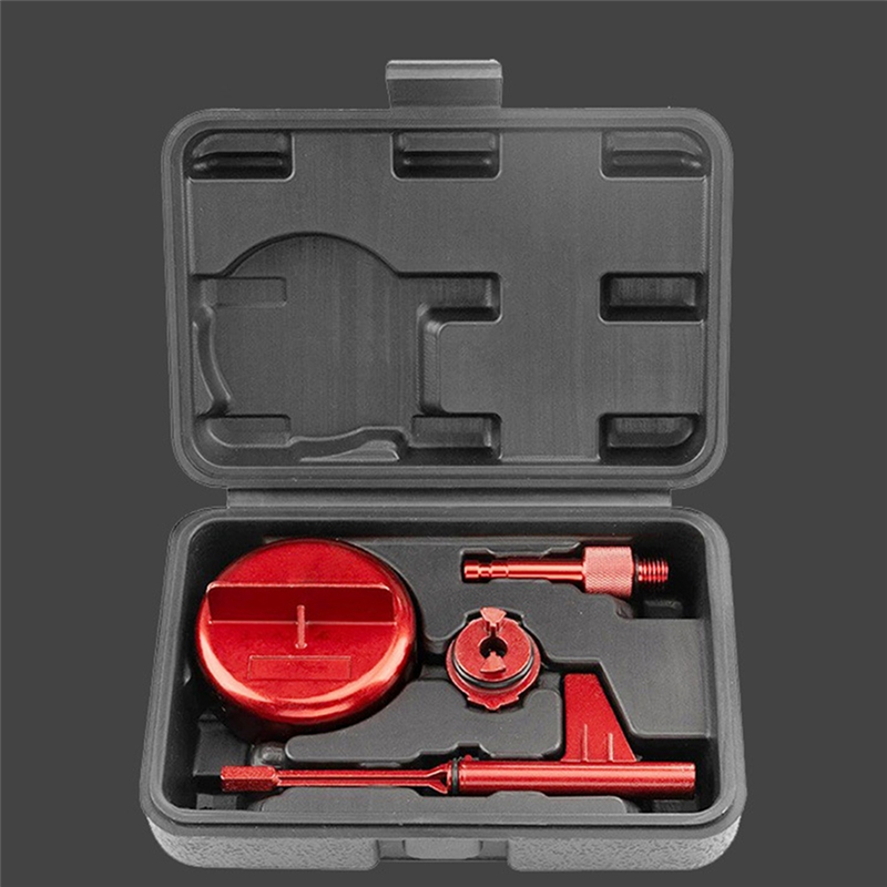 Oil Draining Tool Adapter Kit  - Drain Filler Kit reseña y precio