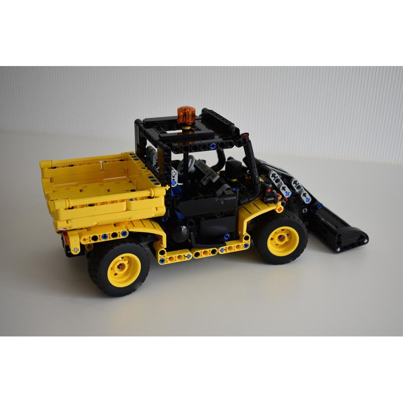 MOC-39974 Urban Farm Agricultu - Urban Farming Model reseña y precio