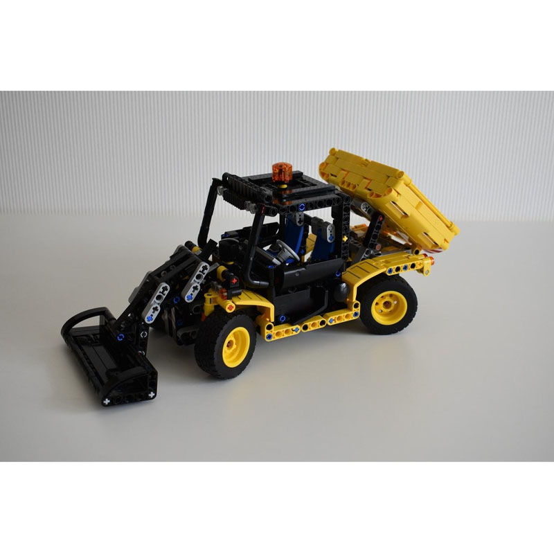 MOC-39974 Urban Farm Agricultu - Urban Farming Model reseña y precio