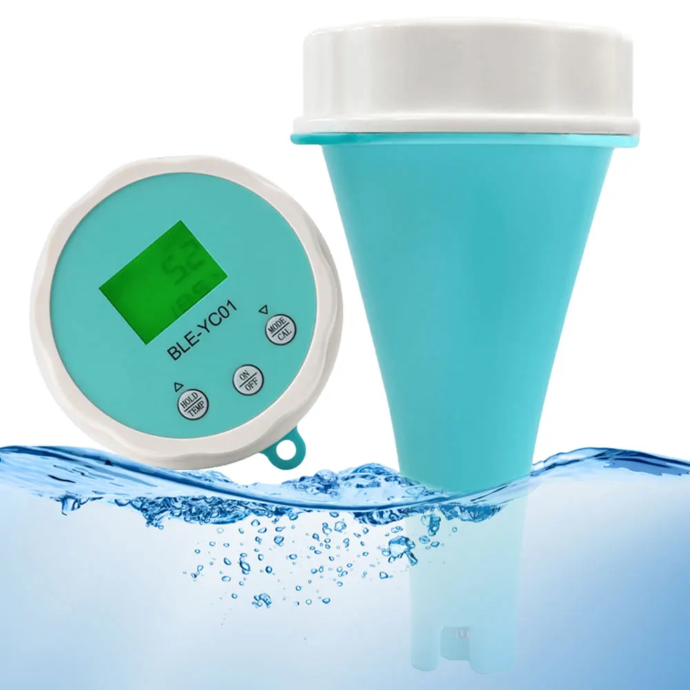 6 in 1 Water Quality Test Mete - Ec Meter Digital reseña y precio