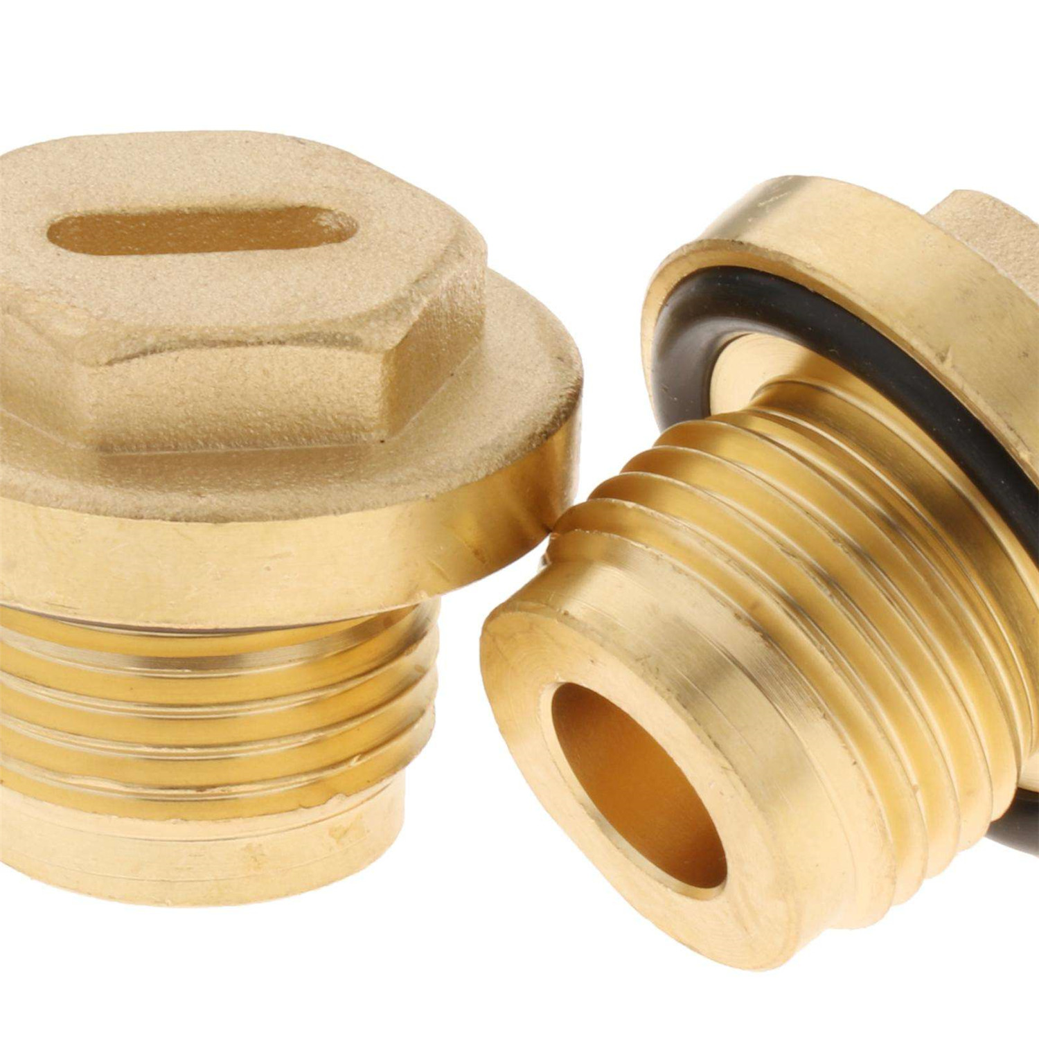 2pcs Car Diff Filler Plug Kit  - Drain Filler Kit reseña y precio