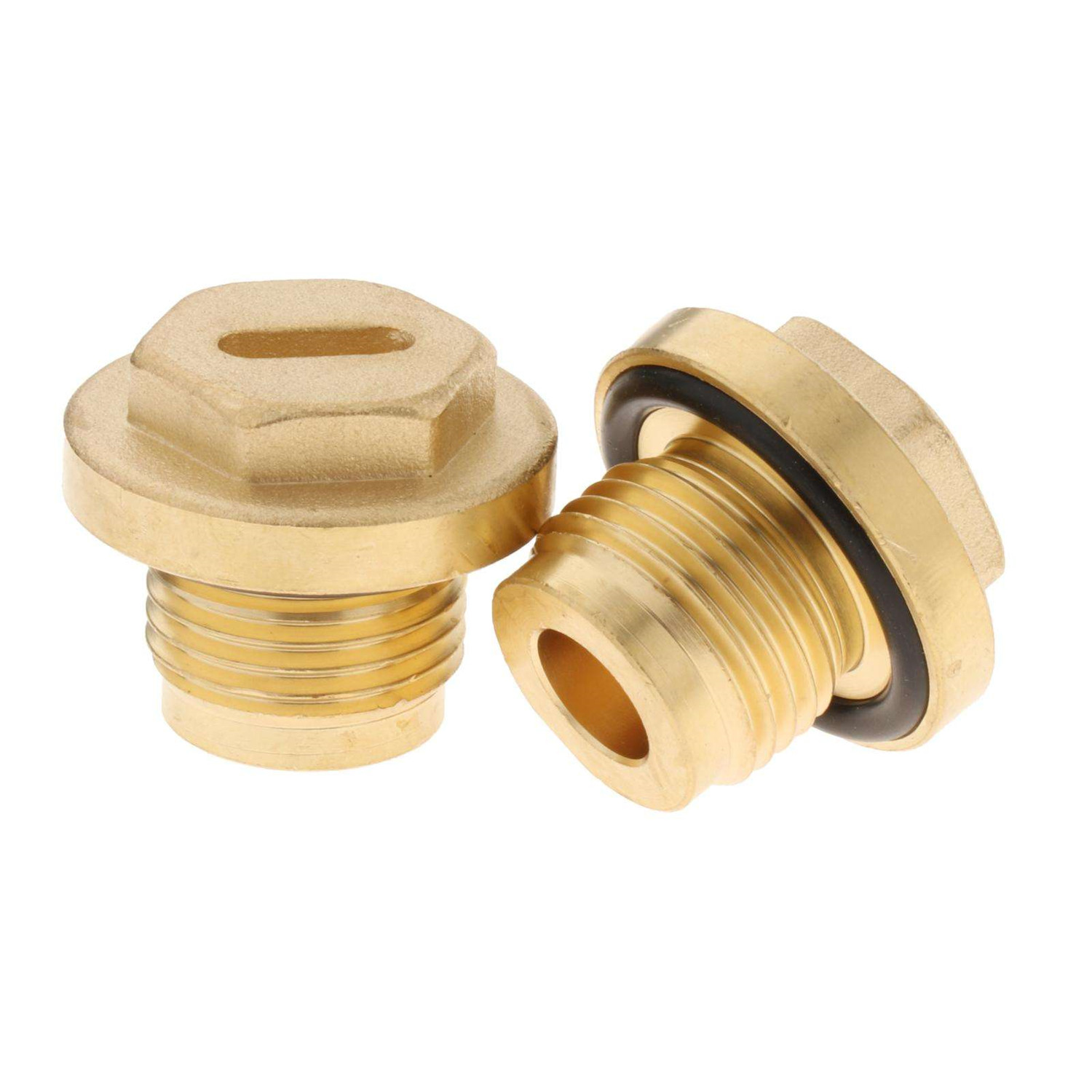 2pcs Car Diff Filler Plug Kit  - Drain Filler Kit reseña y precio
