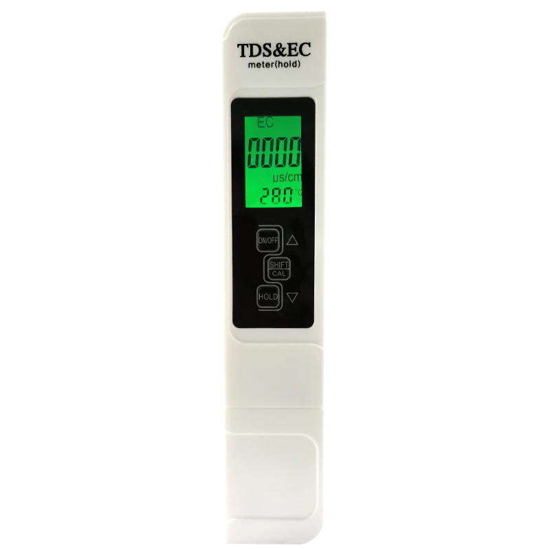 3 in 1 Water TDS Meter EC Cond - Ec Meter Digital reseña y precio