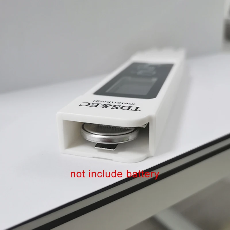 3 in 1 Water TDS Meter EC Cond - Ec Meter Digital reseña y precio