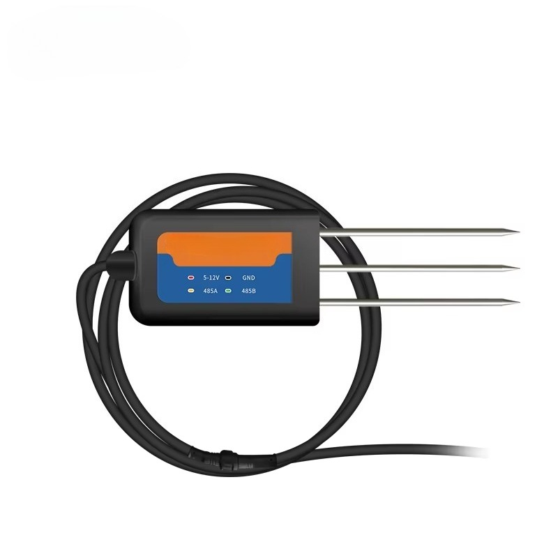 IOT 4G Farming Digital Soil Np - Ec Meter Digital reseña y precio
