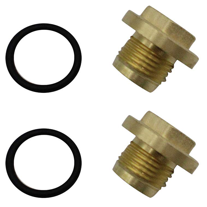 Oil Drain Nut Diff Filler Plug - Drain Filler Kit reseña y precio