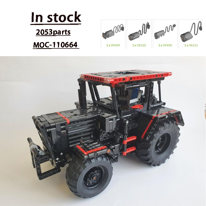 MOC-110664 Urban Agriculture F - Urban Farming Model reseña y precio