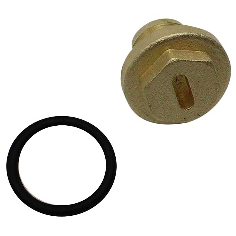 A19Q-Oil Drain Nut Diff Filler - Drain Filler Kit reseña y precio