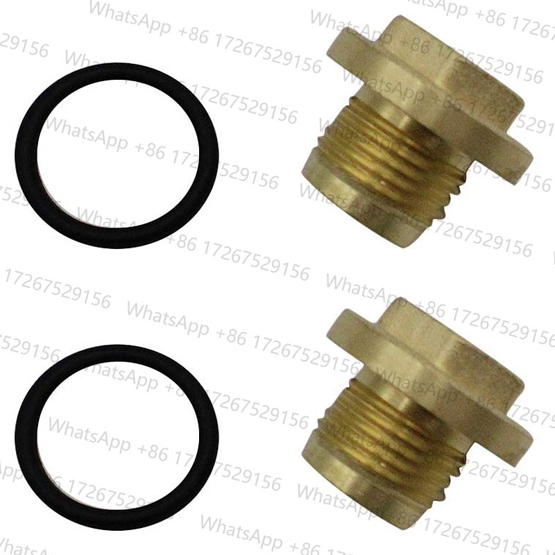 Oil Drain Nut Diff Filler Plug - Drain Filler Kit reseña y precio