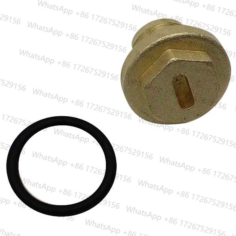 Oil Drain Nut Diff Filler Plug - Drain Filler Kit reseña y precio
