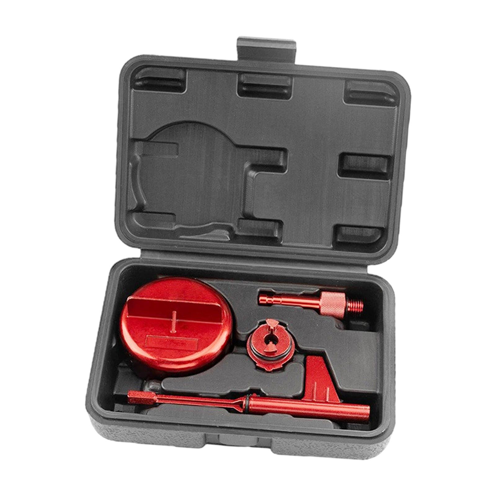 Complete Transmission Oil Fill - Drain Filler Kit reseña y precio