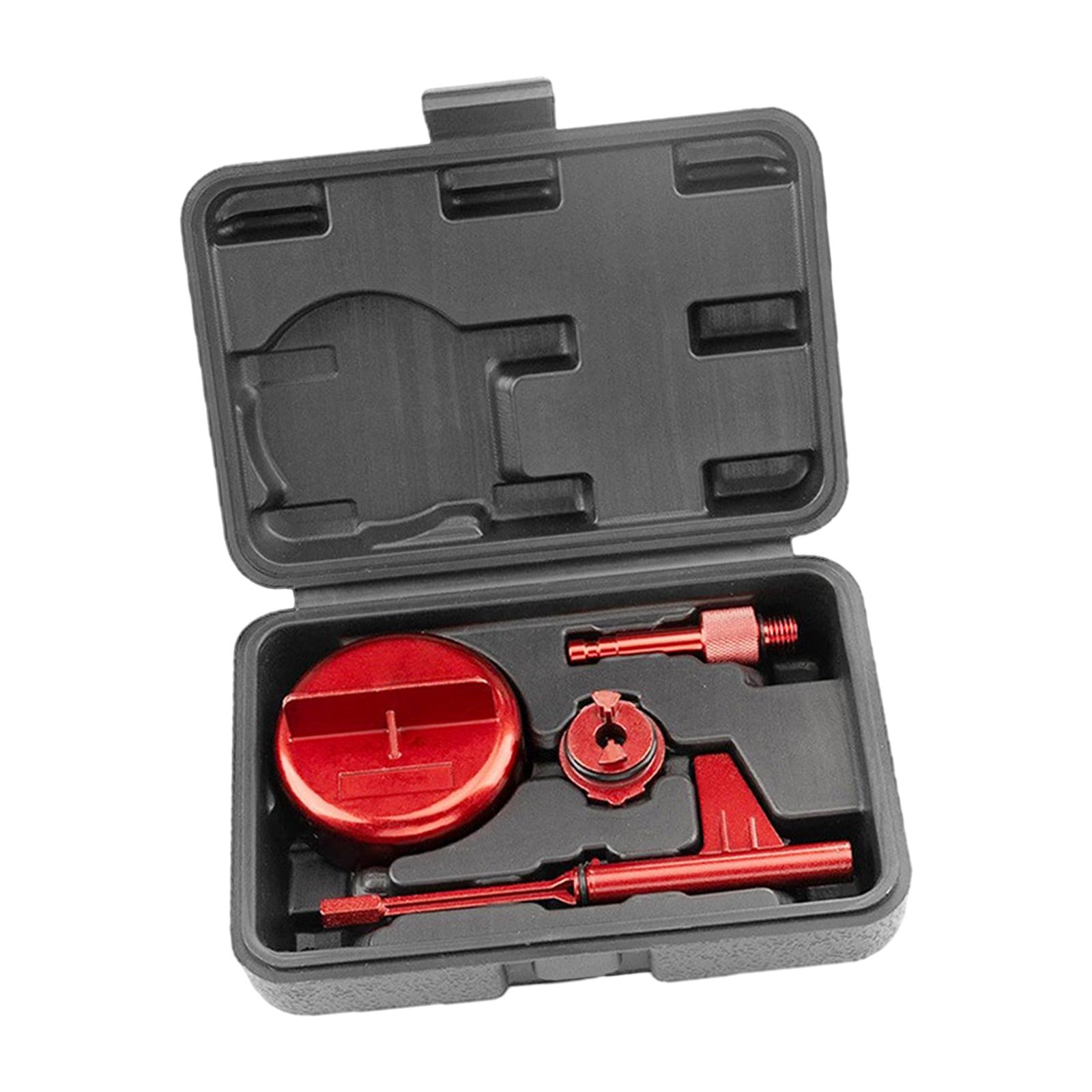 Complete Transmission Oil Fill - Drain Filler Kit reseña y precio