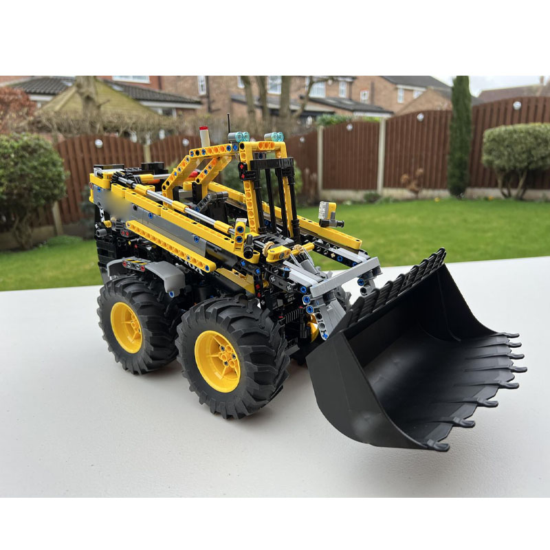 MOC-104489 Urban Farm Agricult - Urban Farming Model reseña y precio