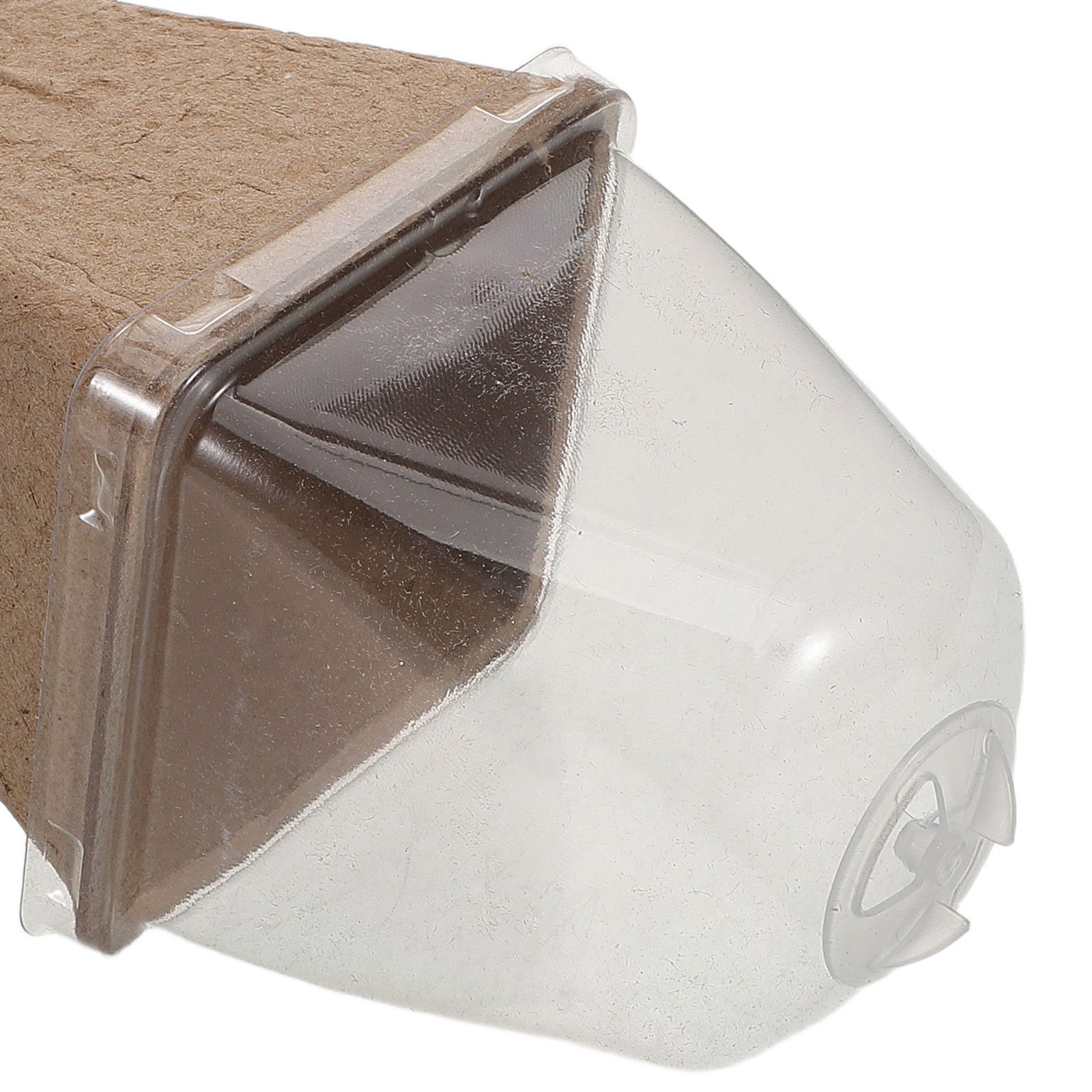 36Pcs Biodegradable Square Nur - Dome Propagation Kit reseña y precio